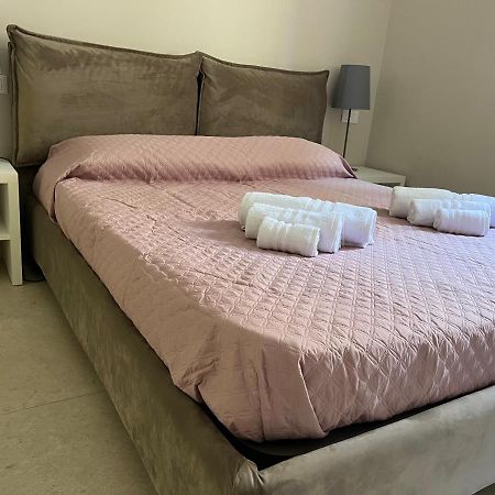 Apartmán Luce Del Golfo Castellammare del Golfo Exteriér fotografie