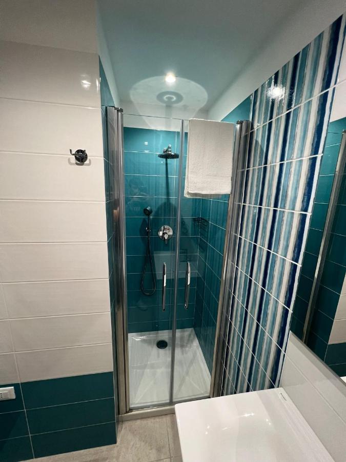 Apartmán Luce Del Golfo Castellammare del Golfo Exteriér fotografie